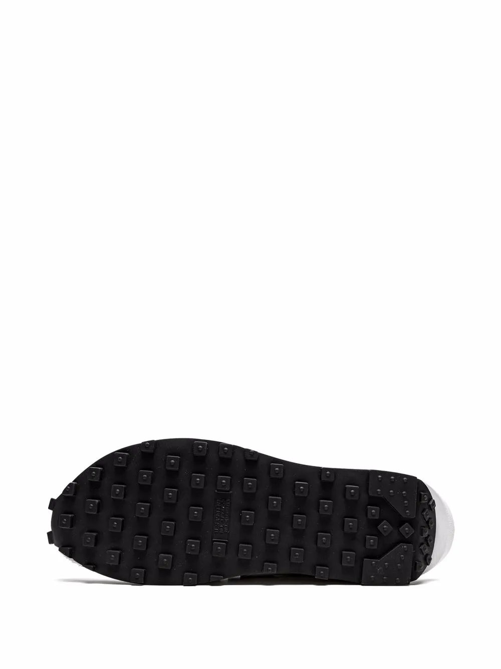 Nike X Sacai X Fragments Ldwaffle Grey Sneakers floriamart.shop