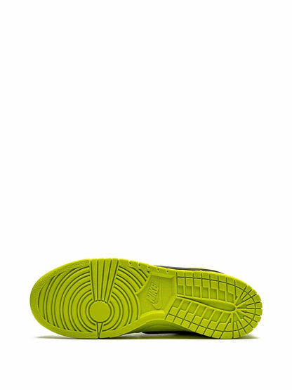 Nike X Ambush Dunk High Flash Lime Sneakers floriamart.shop