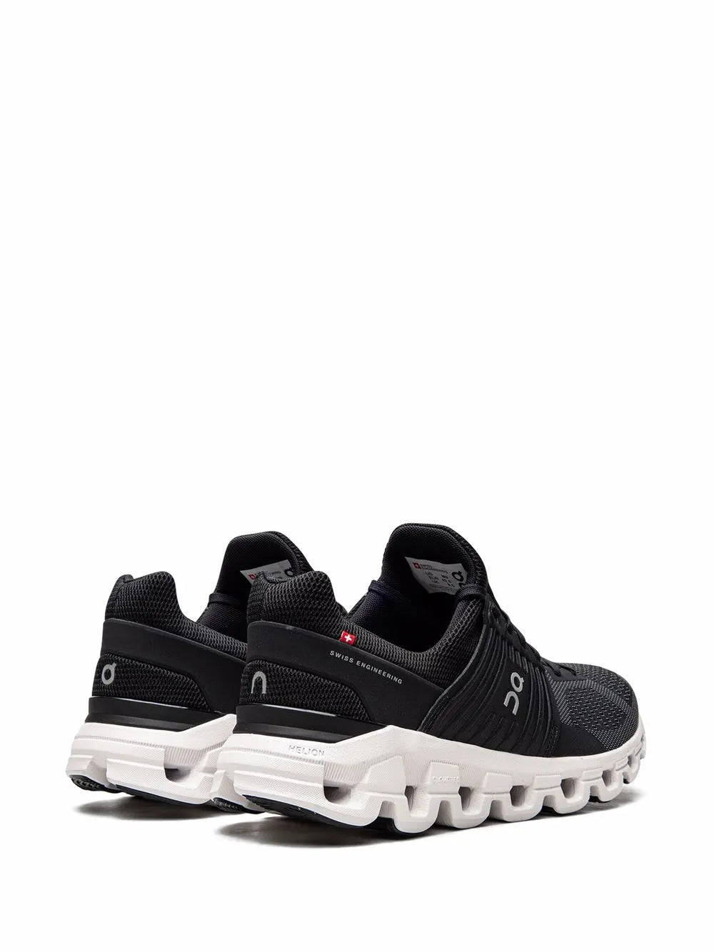 On Running Cloudswift Low-Top Sneakers floriamart.shop