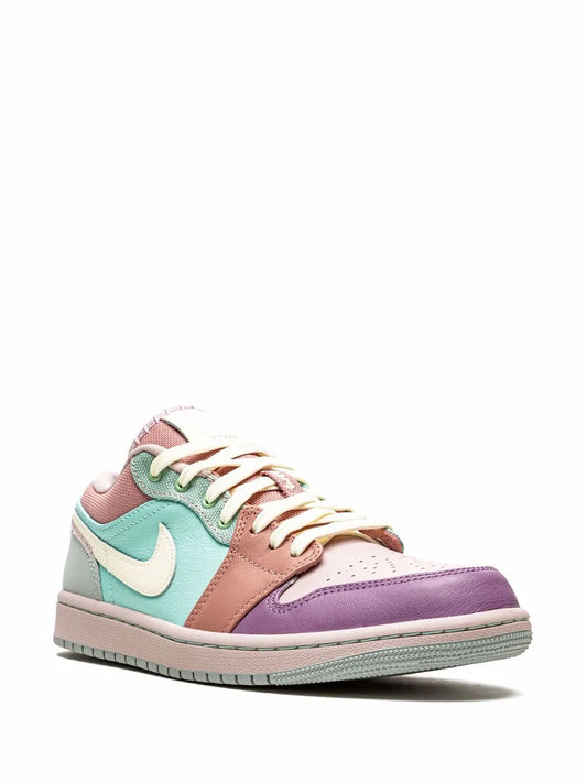 Air Jordan 1 Low Se Easter Pastel Sneakers