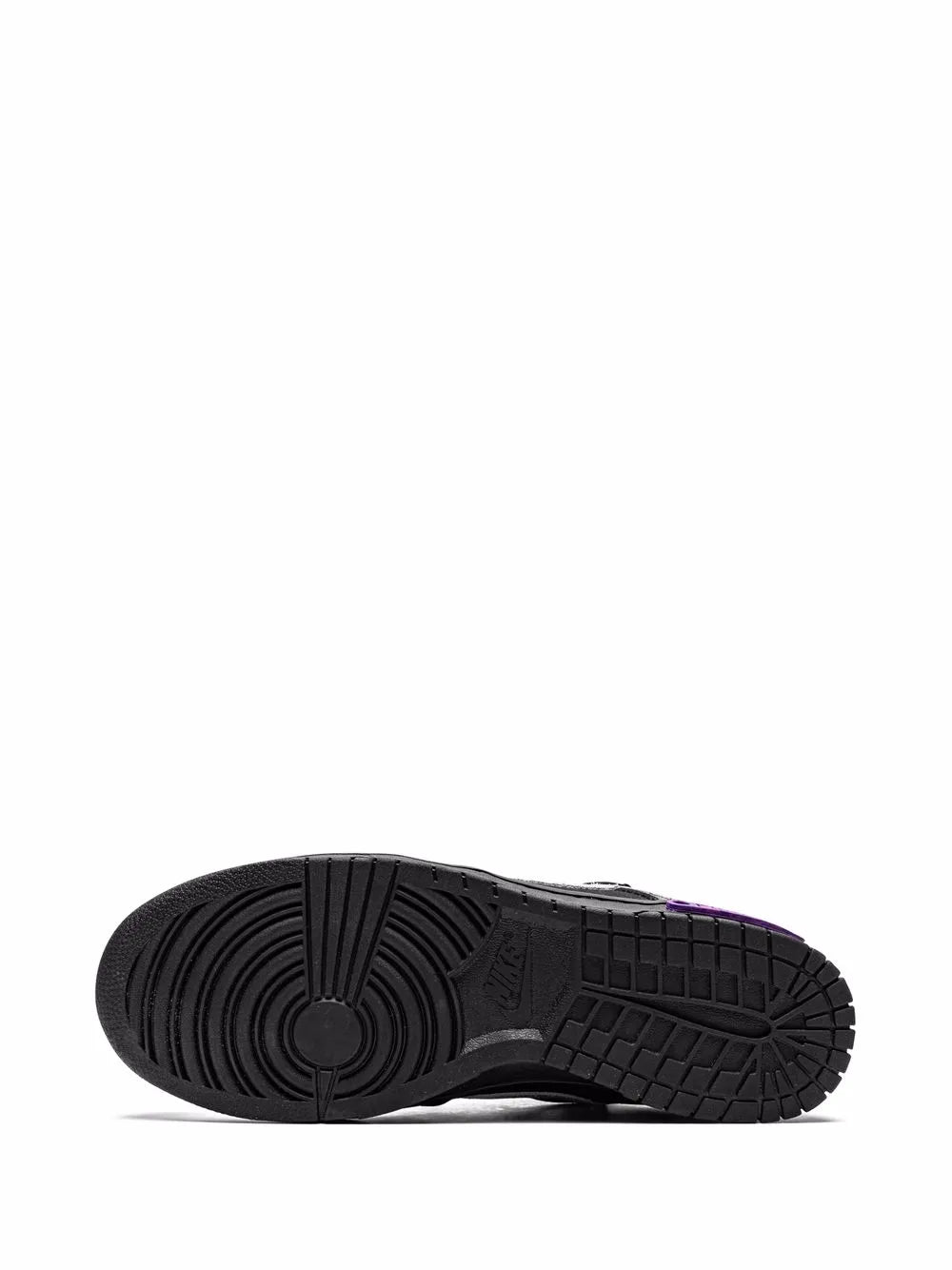 Nike X Off-White Dunk Low Lot 50 Sneakers floriamart.shop