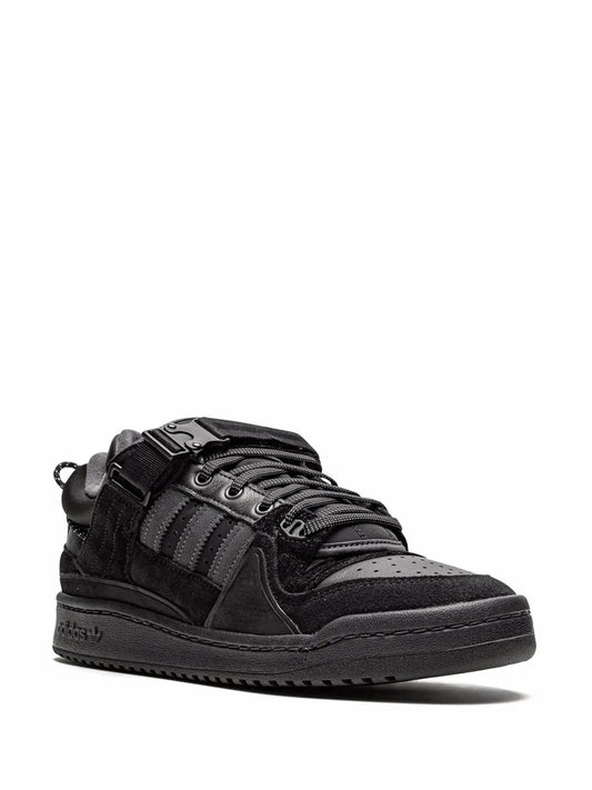 adidas X Bad Bunny Forum Buckle Low Back To School Sneakers