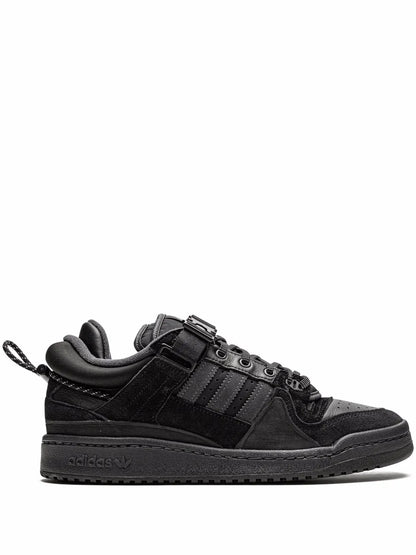 adidas X Bad Bunny Forum Buckle Low Back To School Sneakers