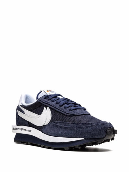 Nike X Sacai Ldwaffle Fragment Sneakers floriamart.shop