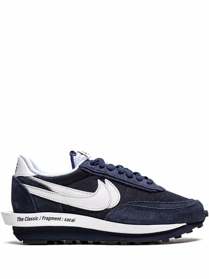 Nike X Sacai Ldwaffle Fragment Sneakers floriamart.shop