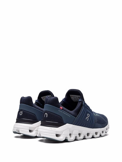 On Running Cloudswift Low-Top Sneakers floriamart.shop