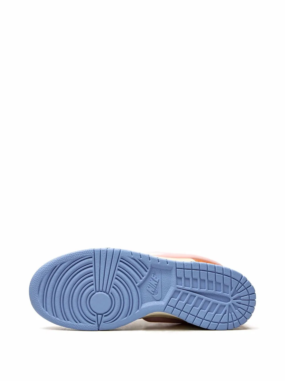 Nike X Social Status Dunk Mid Chocolate Milk Sneakers floriamart.shop