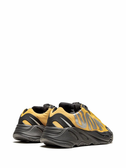 adidas Yeezy 700 Mnvn Honey Flux Sneakers
