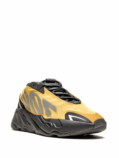 adidas Yeezy 700 Mnvn Honey Flux Sneakers