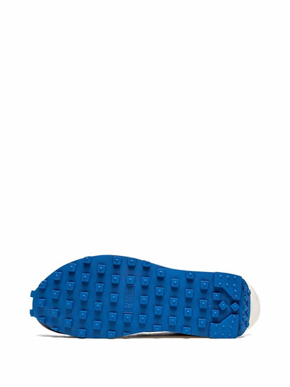 Nike X Sacai X Undercover Ldwaffle Night Maroon Sneakers floriamart.shop