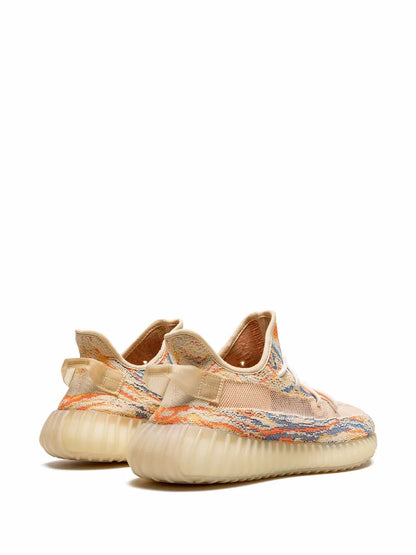 adidas Yeezy Boost 350 V2 Mx Oat Sneakers