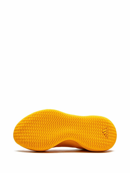 adidas Yeezy Knit Runner Sulfur Sneakers