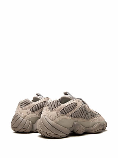 adidas Yeezy 500 Ash Grey Sneakers