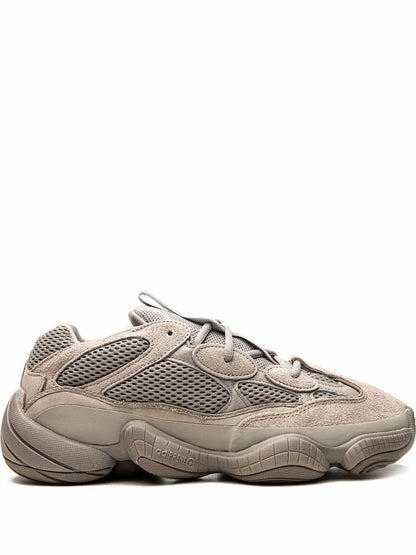 adidas Yeezy 500 Ash Grey Sneakers