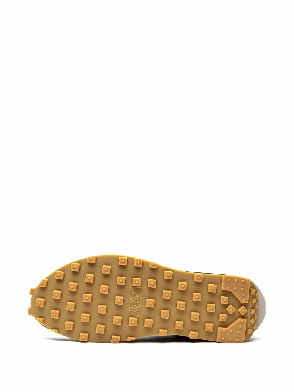 Nike X Clot X Sacai Ldwaffle Cool Grey Sneakers floriamart.shop