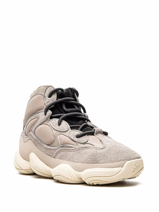 adidas Yeezy 500 High Mist Sneakers