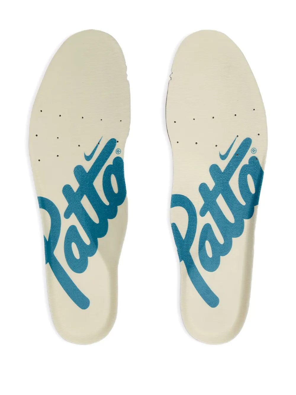 Nike X Patta Air Max 1 Noise Aqua Sneakers floriamart.shop