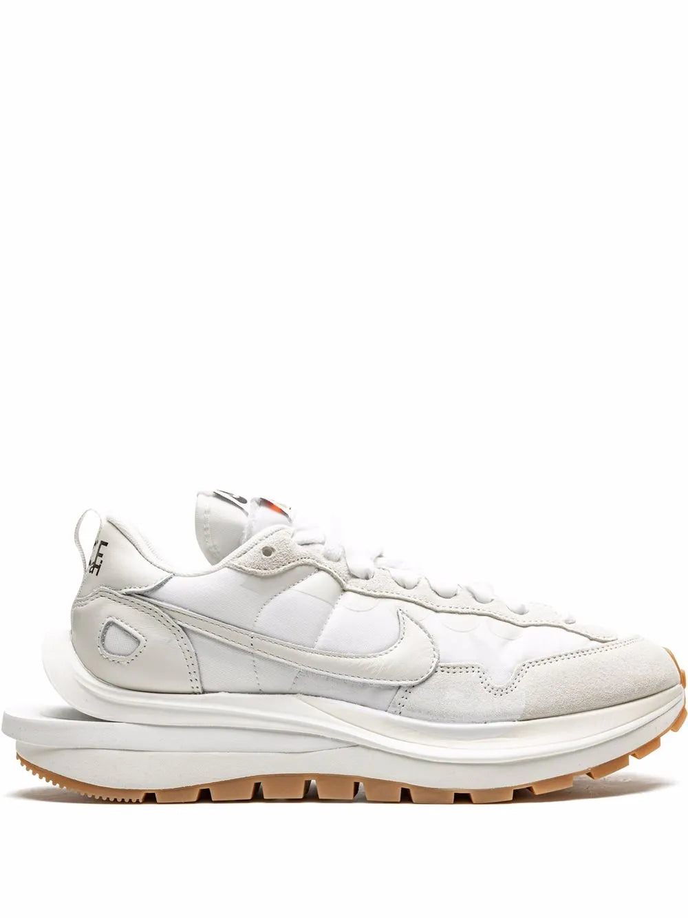 Nike X Sacai Vaporwaffle Sail Sneakers floriamart.shop