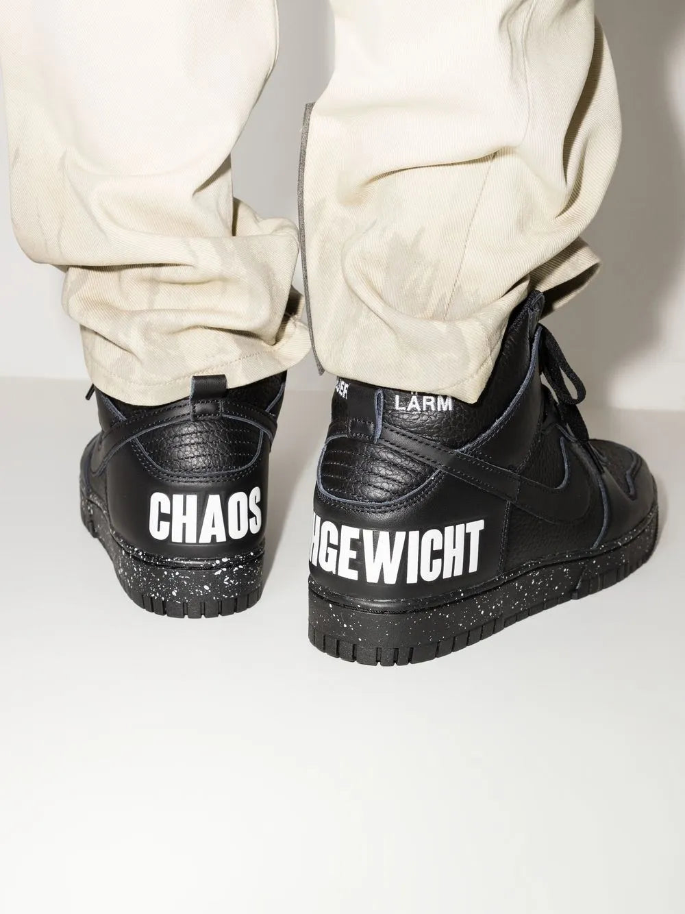 Nike X Undercover Dunk Hi 1985 Uba Sneakers floriamart.shop