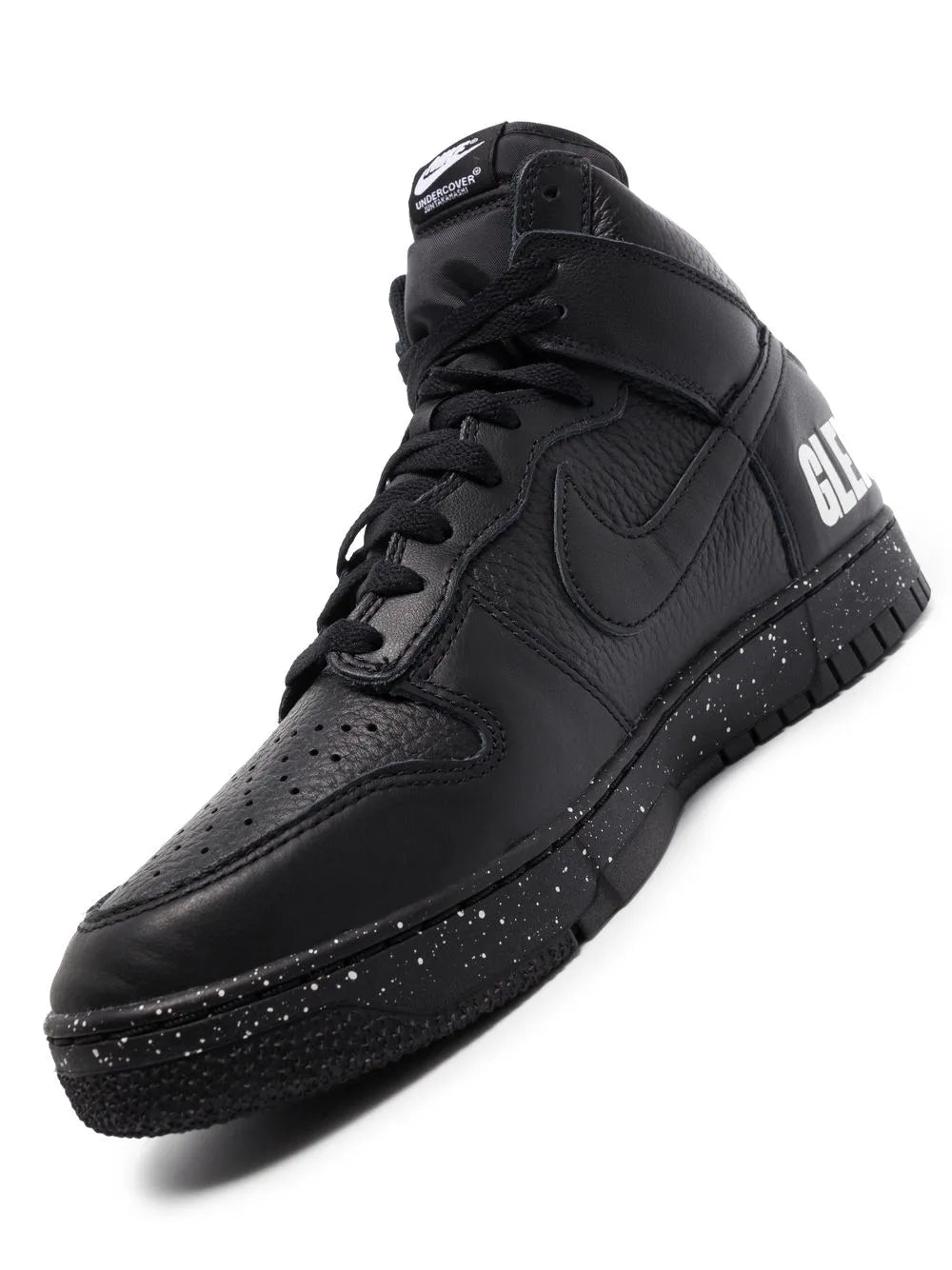 Nike X Undercover Dunk Hi 1985 Uba Sneakers floriamart.shop