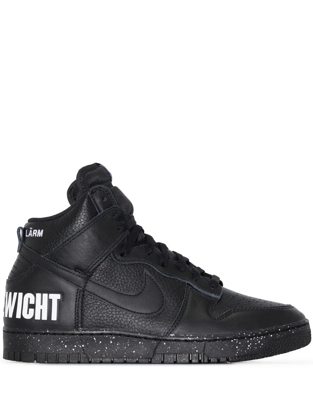 Nike X Undercover Dunk Hi 1985 Uba Sneakers floriamart.shop
