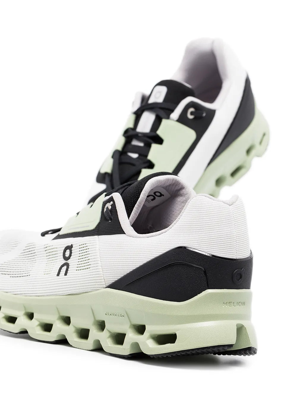 On Running Cloudstratus Low-Top Sneakers floriamart.shop
