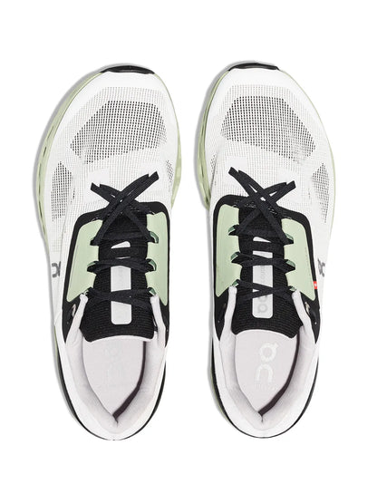 On Running Cloudstratus Low-Top Sneakers floriamart.shop
