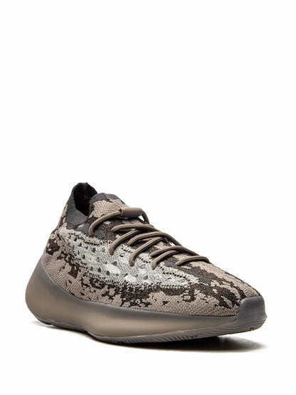 adidas Yeezy Boost 380 Stone Salt Sneakers
