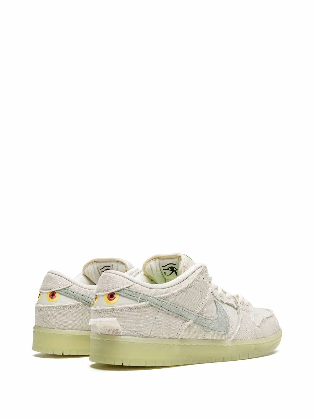 Nike Sb Dunk Low Mummy Sneakers floriamart.shop