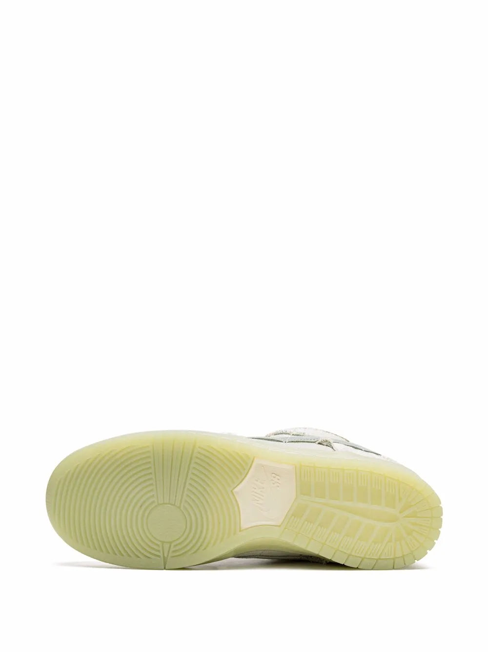 Nike Sb Dunk Low Mummy Sneakers floriamart.shop
