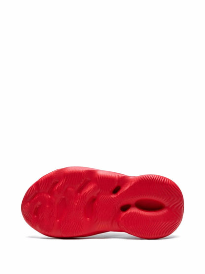 adidas Yeezy Foam Runner Vermillion Sneakers