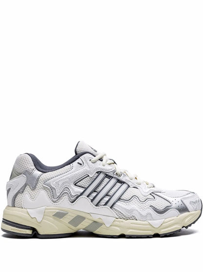 adidas X Bad Bunny Response Cl White Sneakers