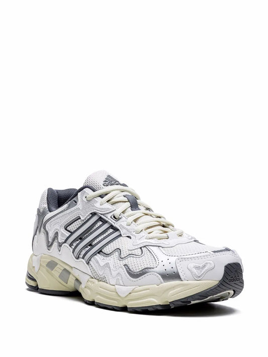 adidas X Bad Bunny Response Cl White Sneakers