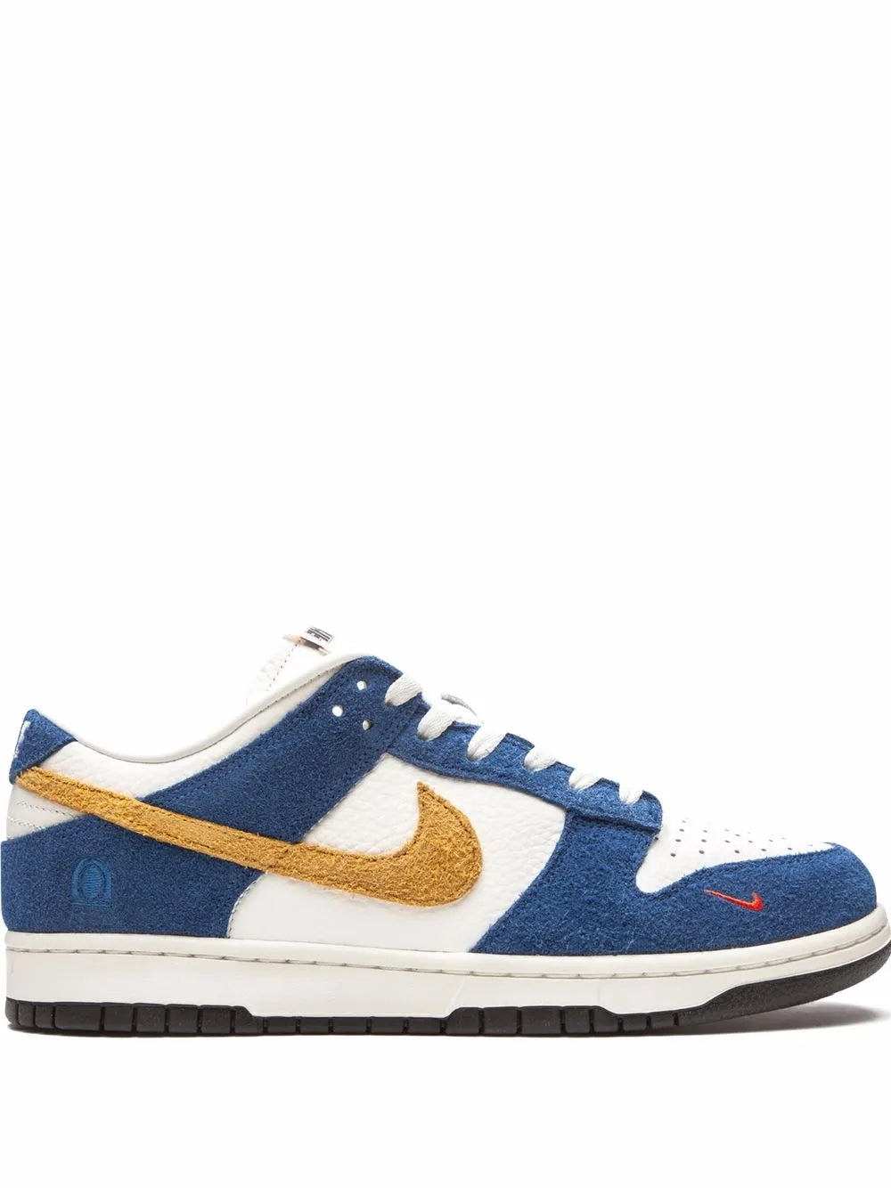Nike X Kasina Dunk Low 80S Bus Sneakers floriamart.shop