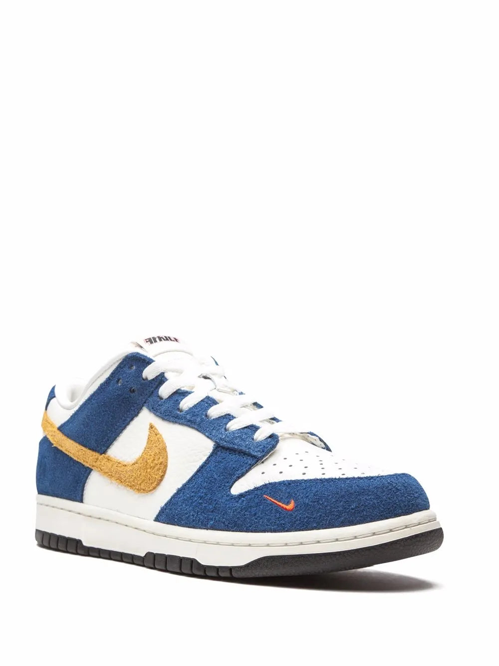 Nike X Kasina Dunk Low 80S Bus Sneakers floriamart.shop
