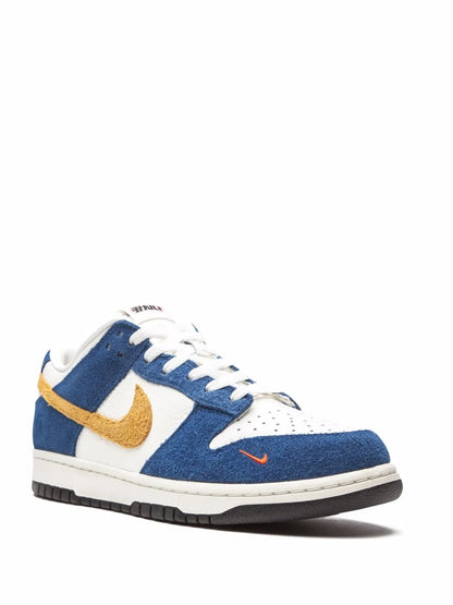 Nike X Kasina Dunk Low 80S Bus Sneakers floriamart.shop