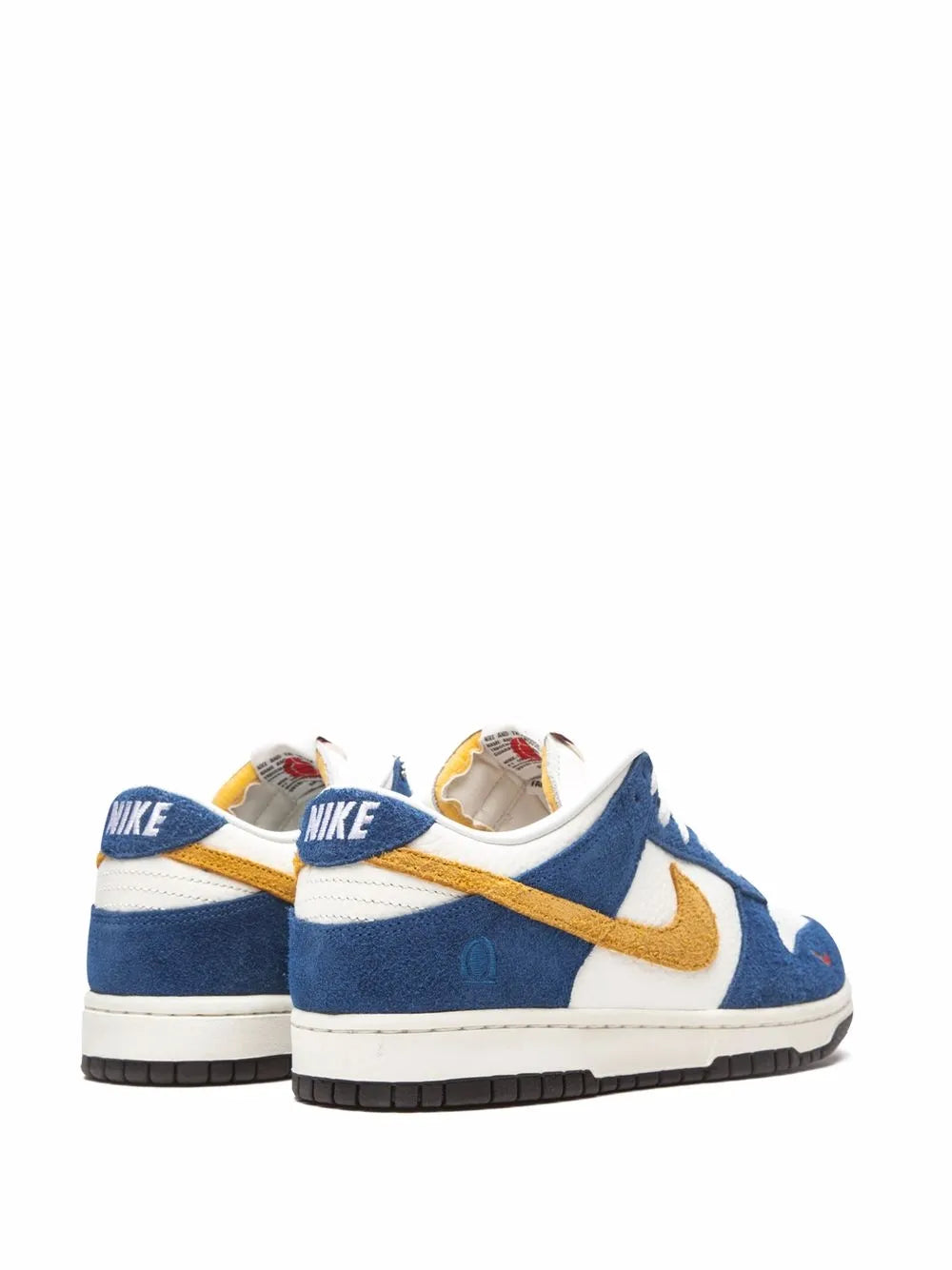 Nike X Kasina Dunk Low 80S Bus Sneakers floriamart.shop