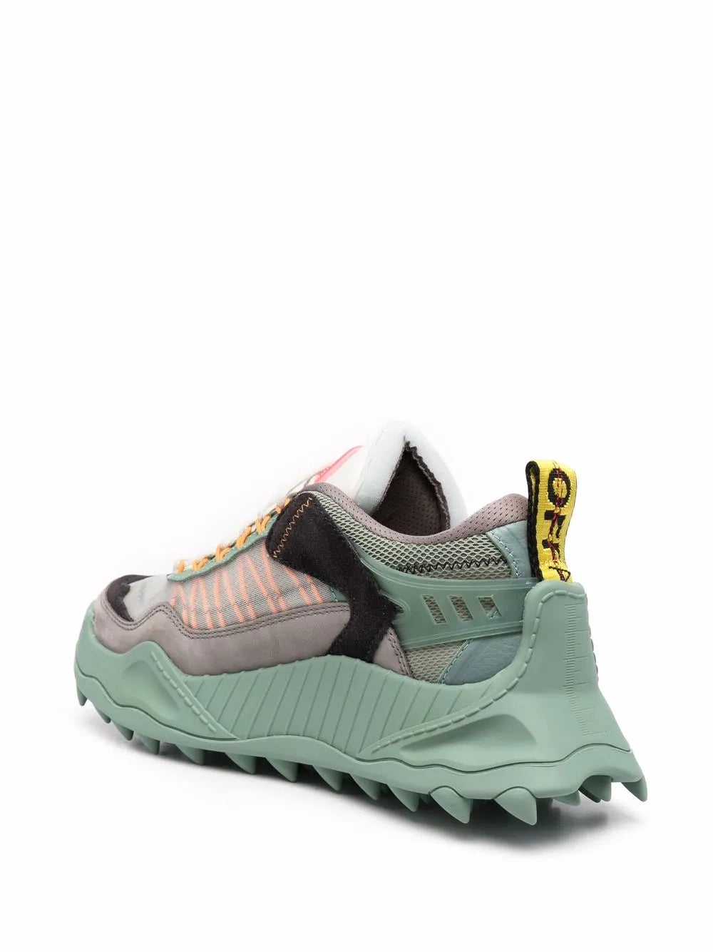Off-White Odsy 1000 Sneakers floriamart.shop