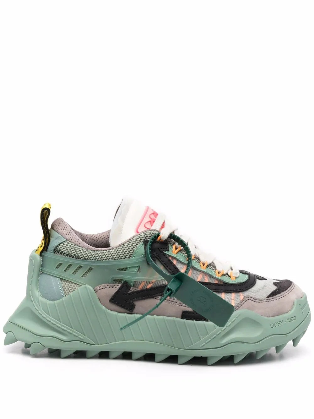 Off-White Odsy 1000 Sneakers floriamart.shop