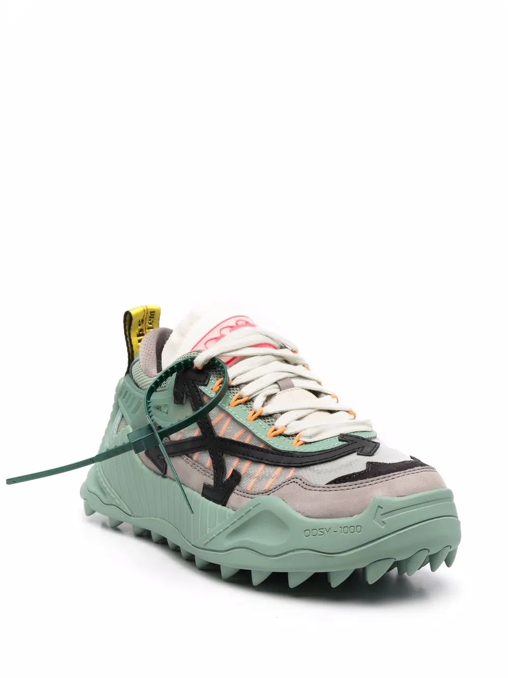 Off-White Odsy 1000 Sneakers floriamart.shop