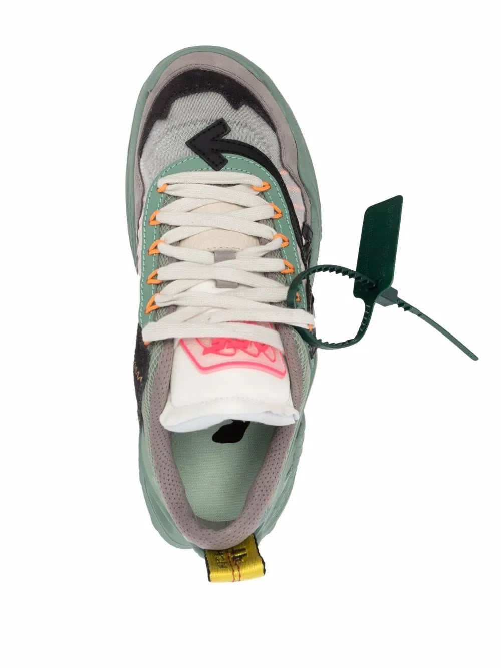 Off-White Odsy 1000 Sneakers floriamart.shop