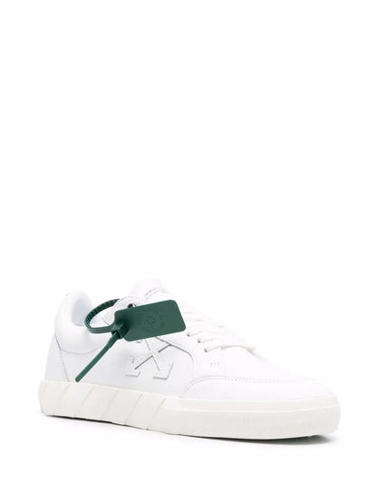 Off-White Vulcanized Low-Top Sneakers floriamart.shop