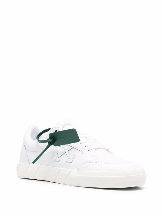 Off-White Vulcanized Low-Top Sneakers floriamart.shop
