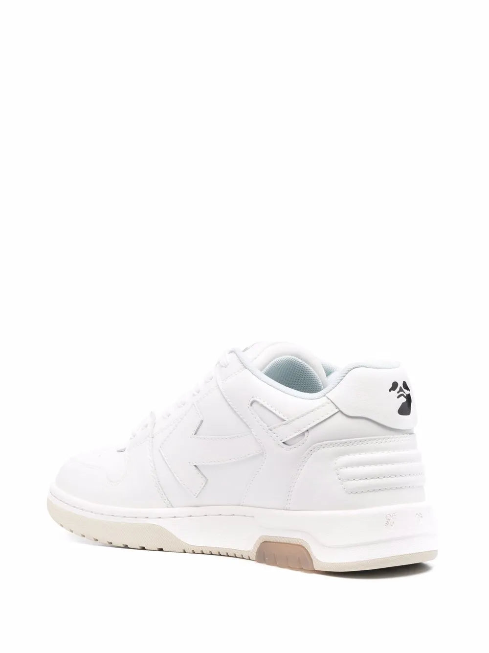 Off-White Out Of Office Ooo Sneakers floriamart.shop