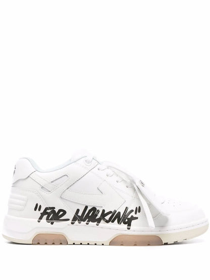Off-White Out Of Office Ooo Sneakers floriamart.shop