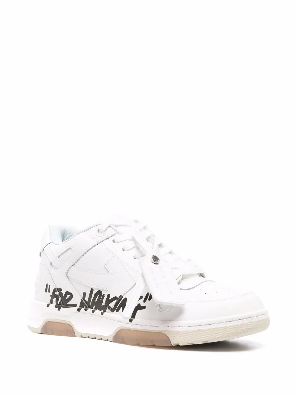 Off-White Out Of Office Ooo Sneakers floriamart.shop