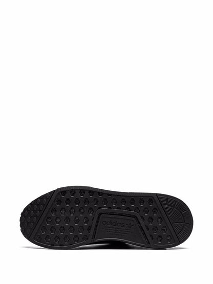 adidas Nmd_R1 Primeblue Cblack/Cblack Sneakers Floriamart