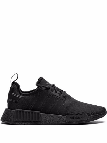 adidas Nmd_R1 Primeblue Cblack/Cblack Sneakers Floriamart