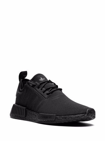 adidas Nmd_R1 Primeblue Cblack/Cblack Sneakers Floriamart