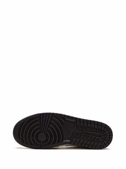Air Jordan 1 Low Mocha Sneakers